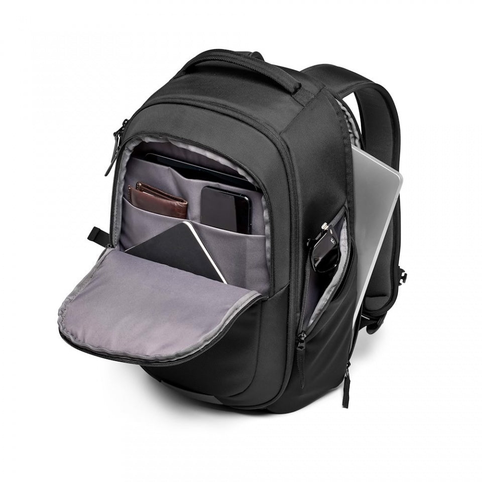MALETIN MANFROTTOADVANCED GEAR BACKPACK M III