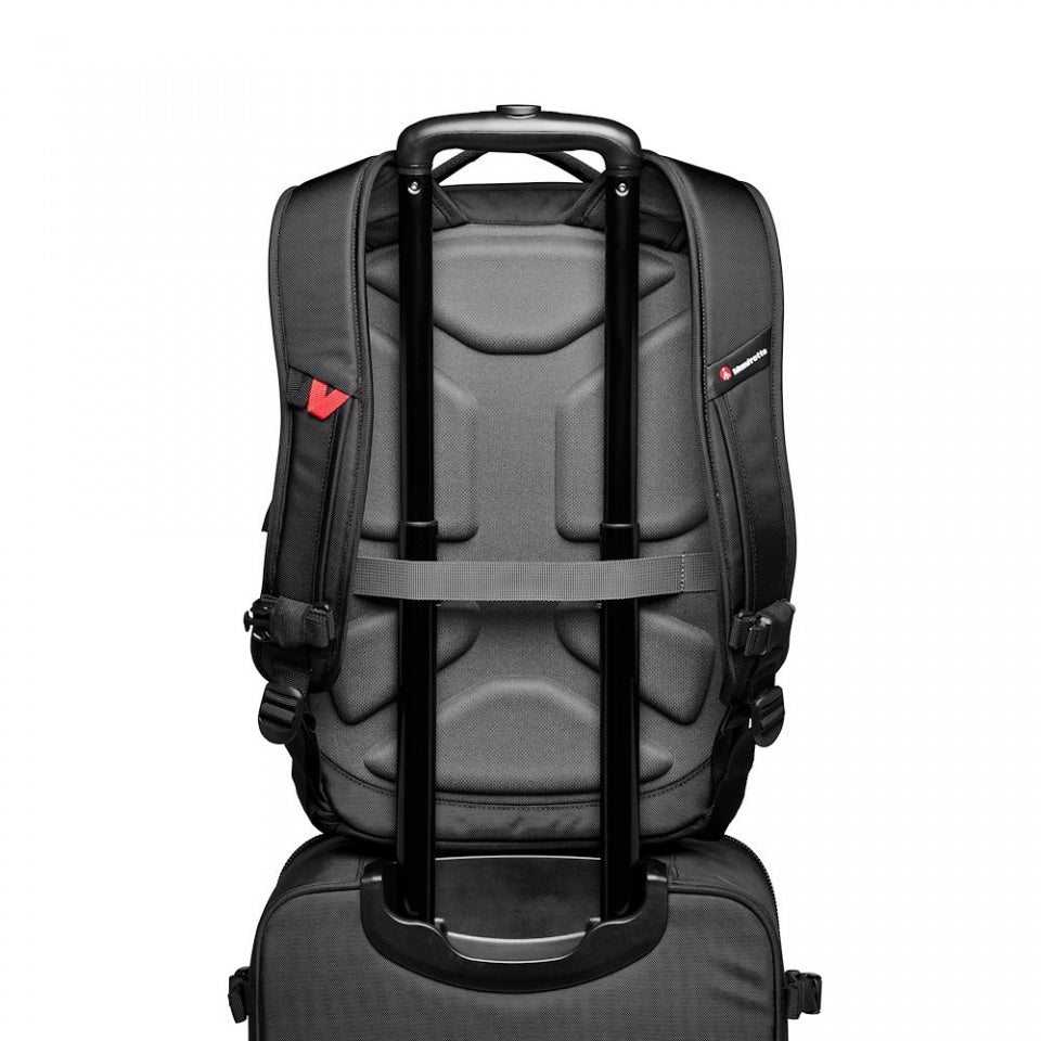 MALETIN MANFROTTOADVANCED GEAR BACKPACK M III