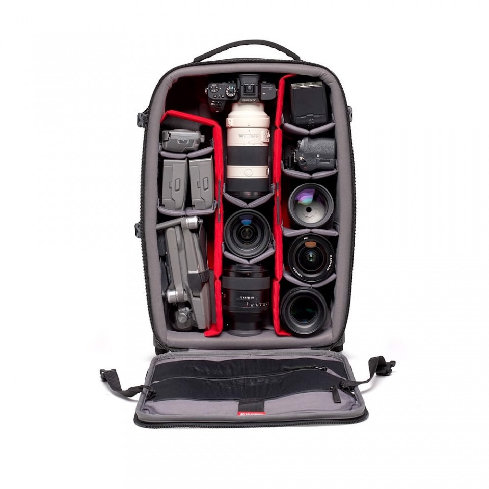 MALETA MANFROTTO ADVANCED ROLLING MB MA3-RB