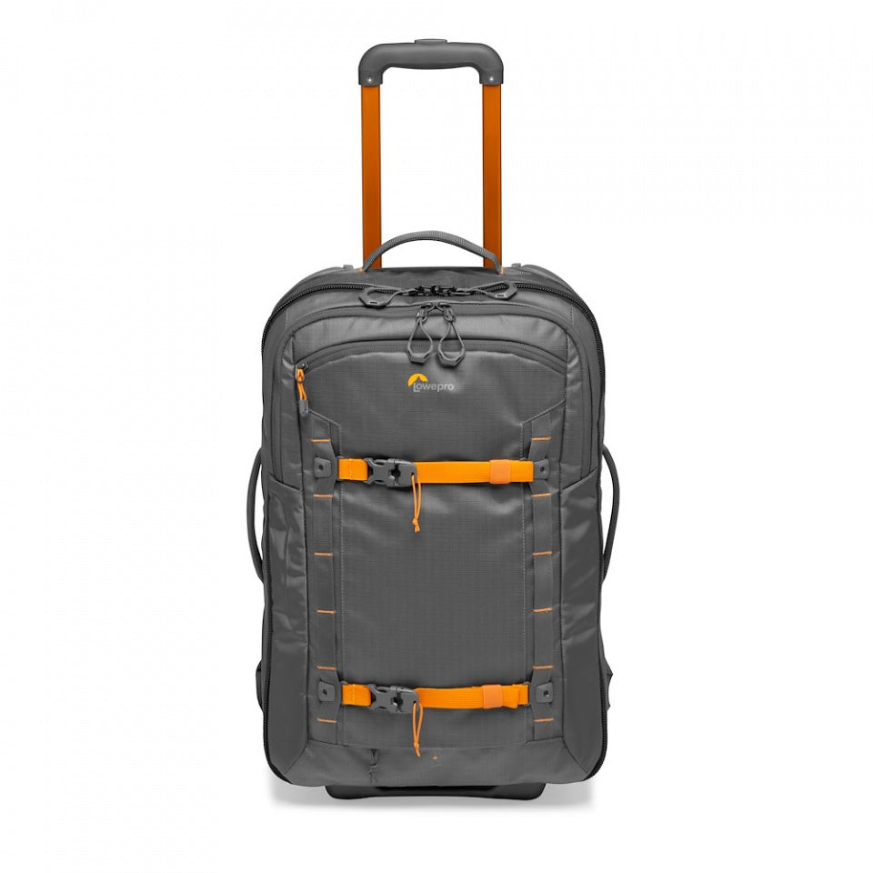 MALETIN LOWEPRO WHISTLER RL 400 AW II