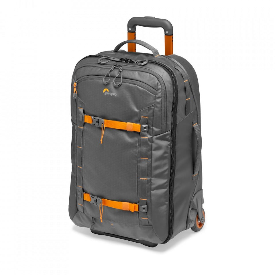 MALETIN LOWEPRO WHISTLER RL 400 AW II