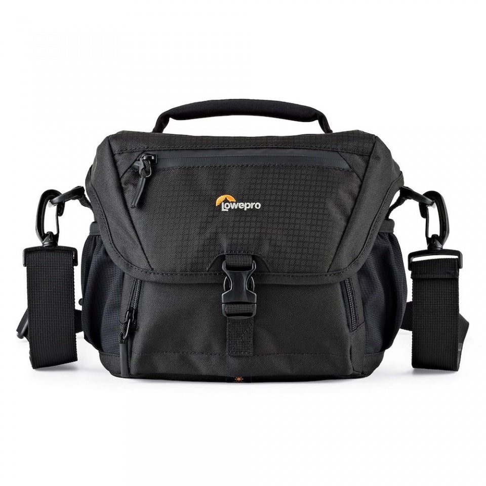 MALETIN LOWEPRO NOVA 160 AW II BLACK