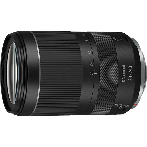 LENTE CANON RF 24-240mm f/4-6.3 IS USM