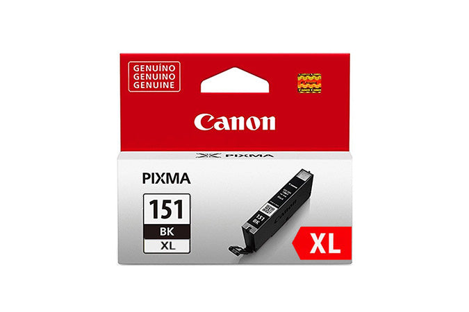 CARTUCHO CANON CLI-151 XL BLACK