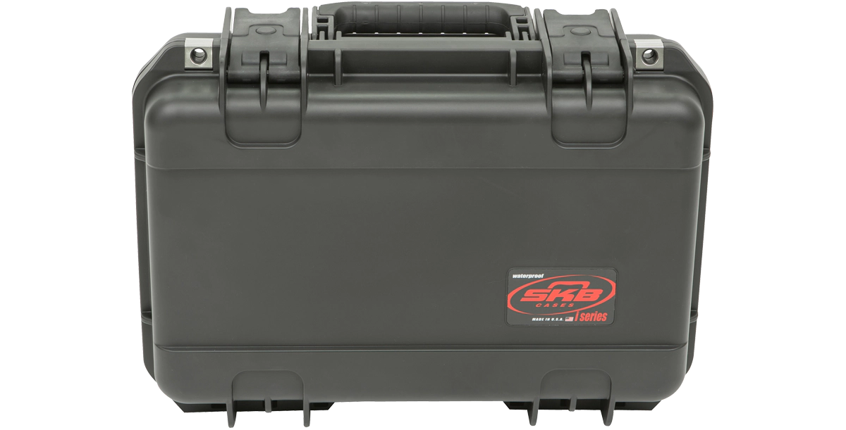 CASE SKB 3I-1610-5B-C FOAM
