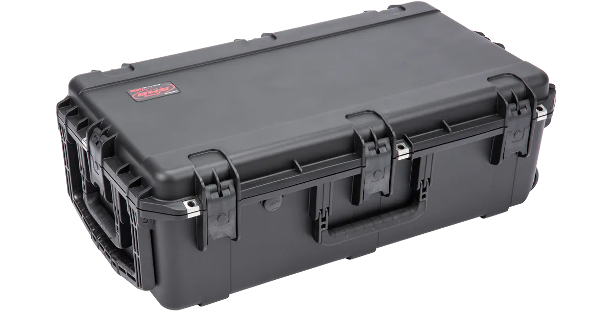 CASE SKB 3I-3016-10DT MODULAR Y FOAM