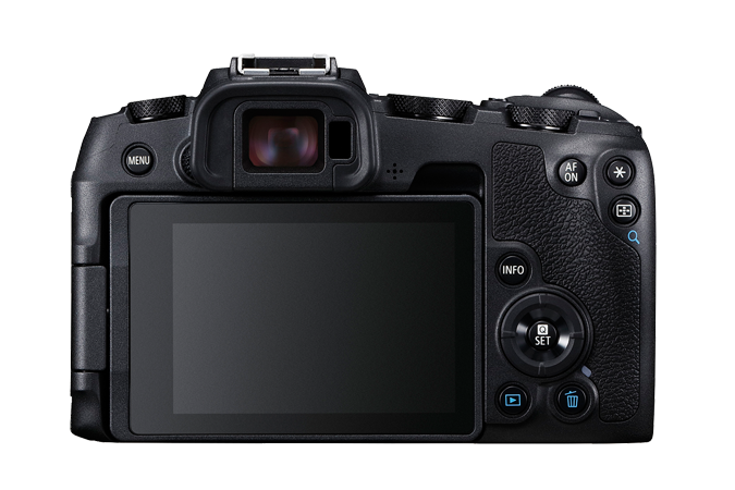 CAMARA EOS RP BODY