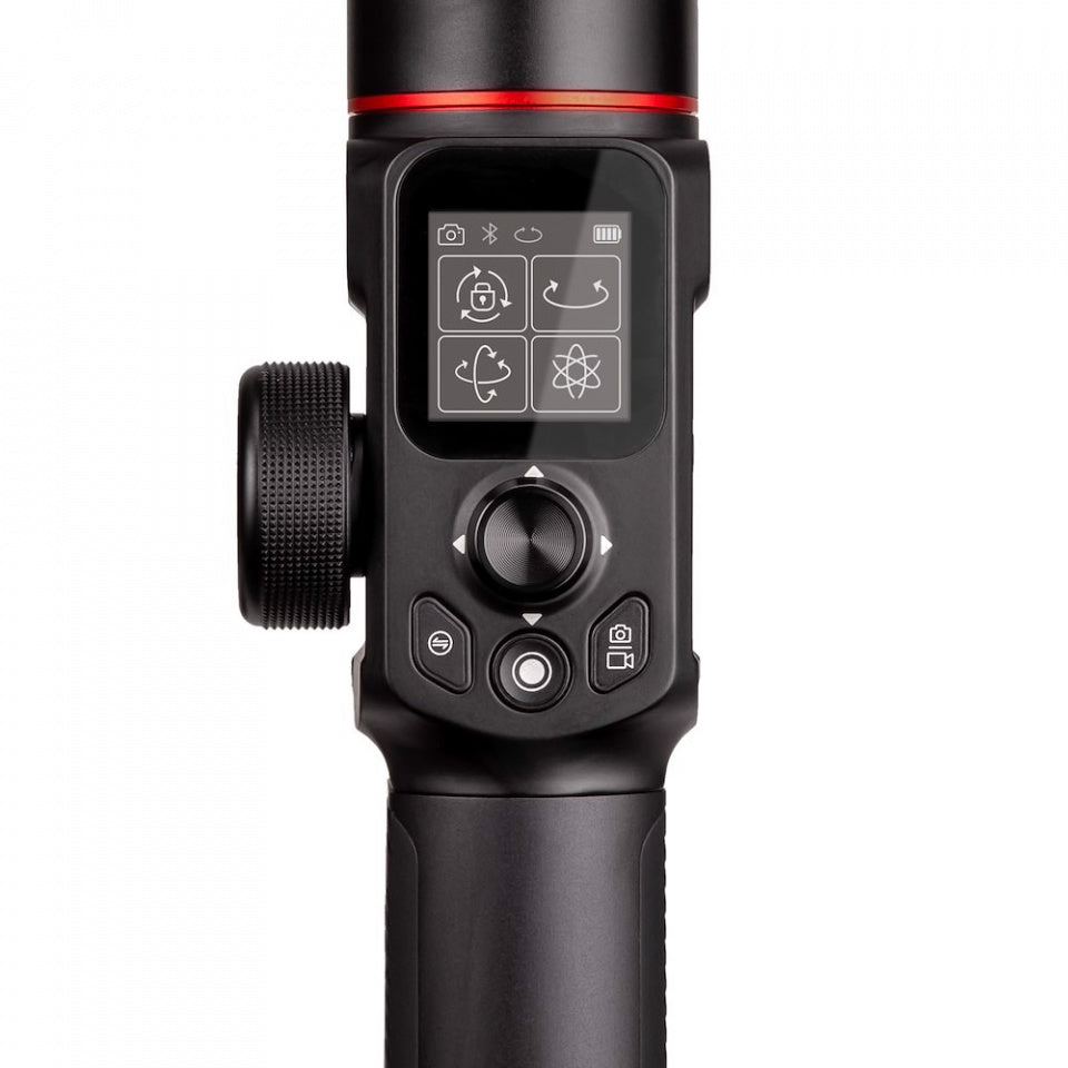 GIMBAL MANFROTO 2KG MVG220
