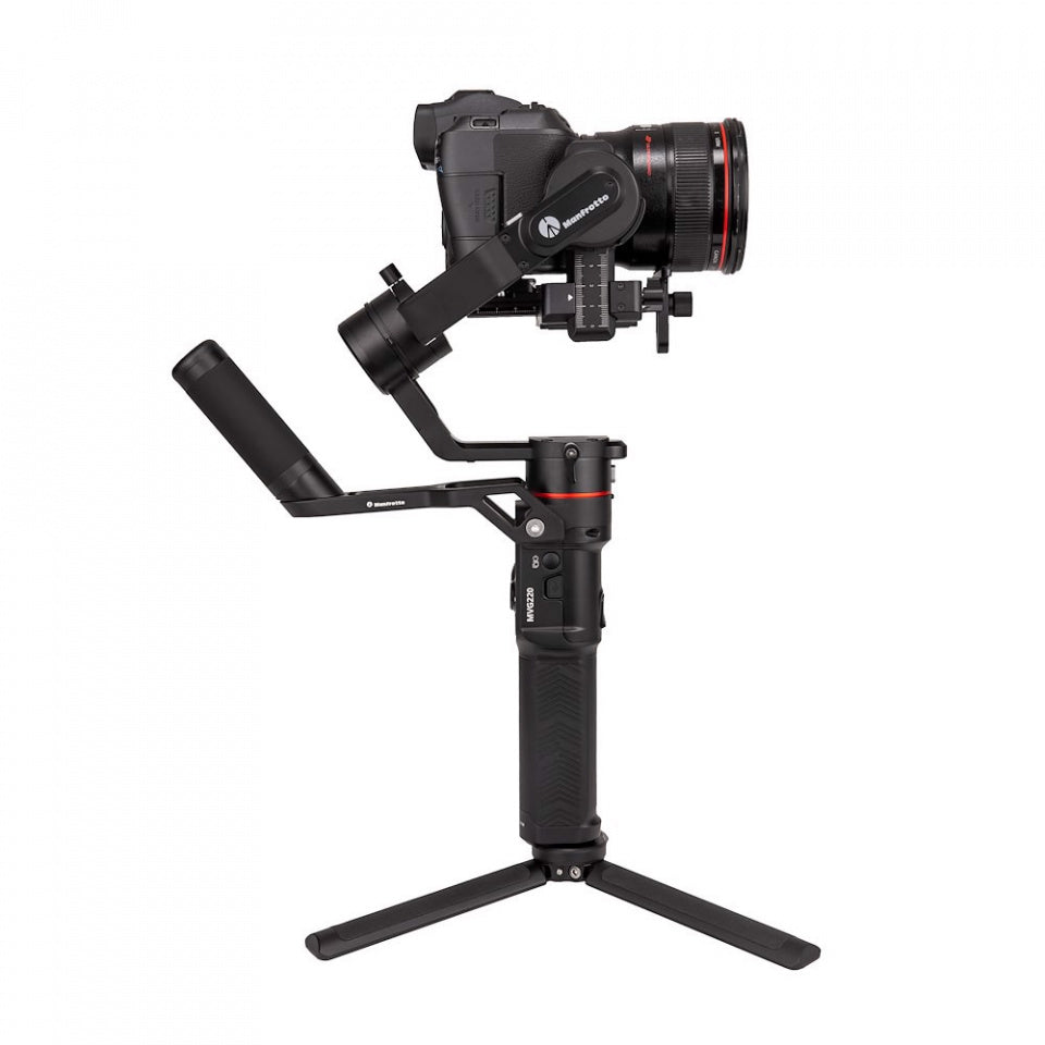 GIMBAL MANFROTO 2KG MVG220