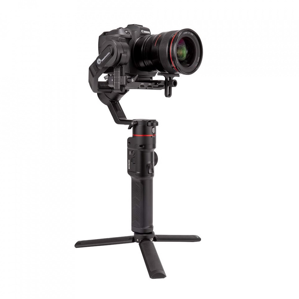 GIMBAL MANFROTO 2KG MVG220