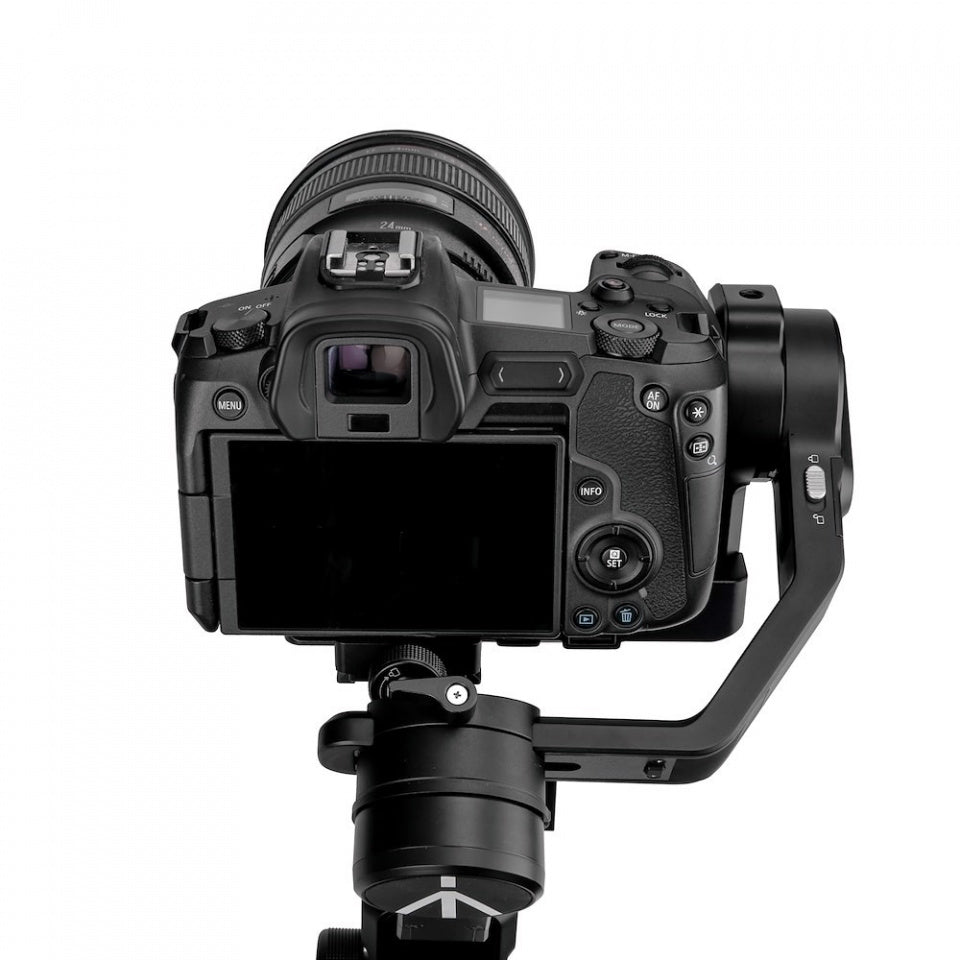 GIMBAL MANFROTO 2KG MVG220