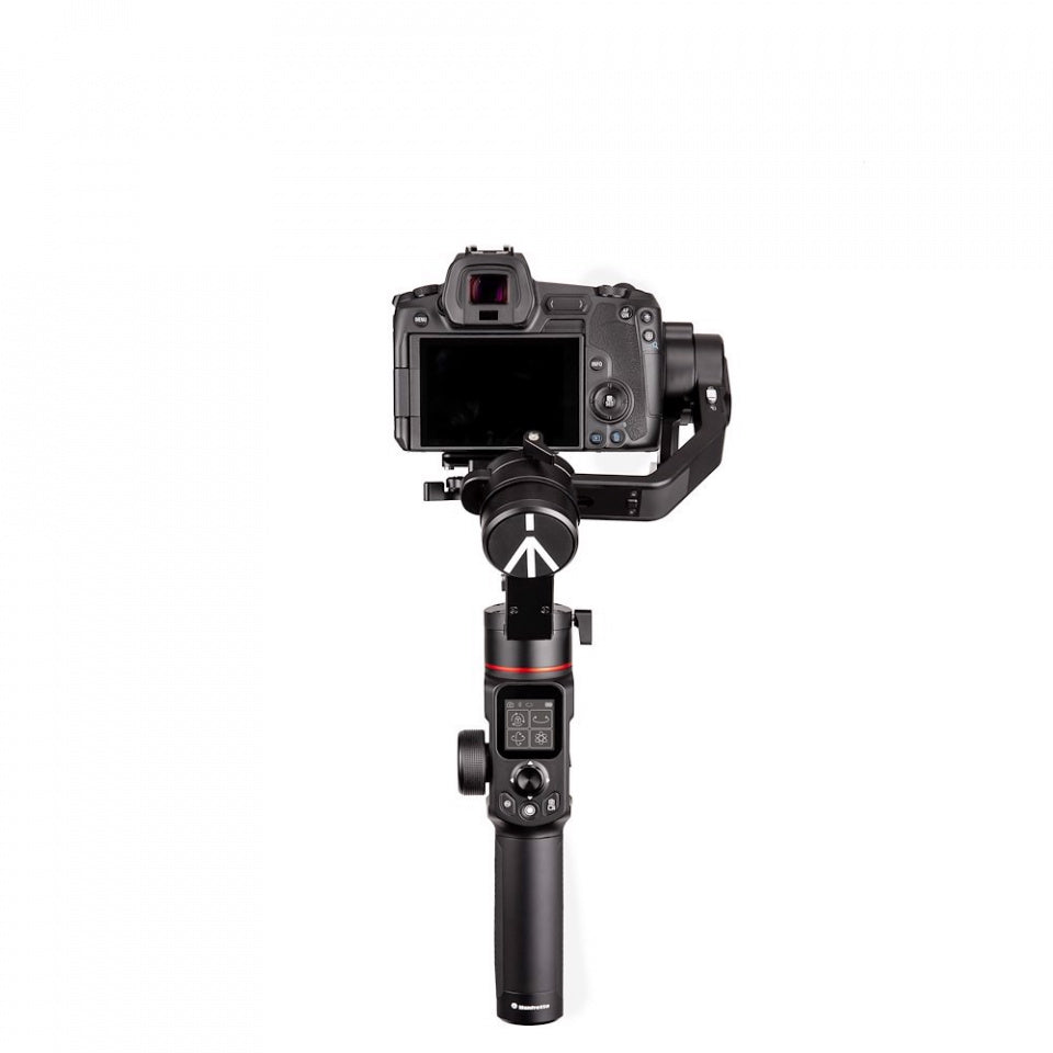 GIMBAL MANFROTO 2KG MVG220