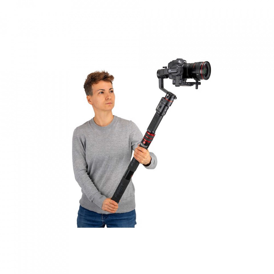 BRAZO EXTENCION MANFROTTO RAPIDA GIMBAL CARBON MVGBF-CF