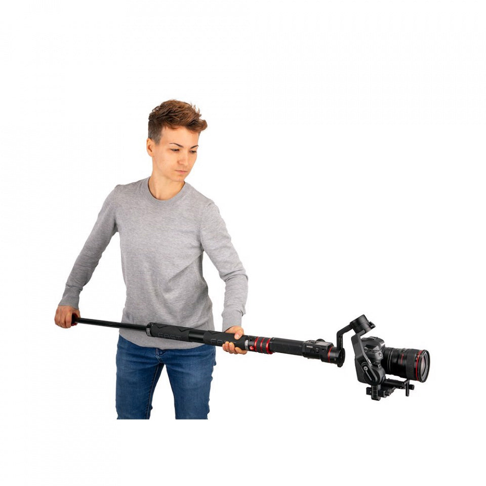 BRAZO EXTENCION MANFROTTO RAPIDA GIMBAL CARBON MVGBF-CF