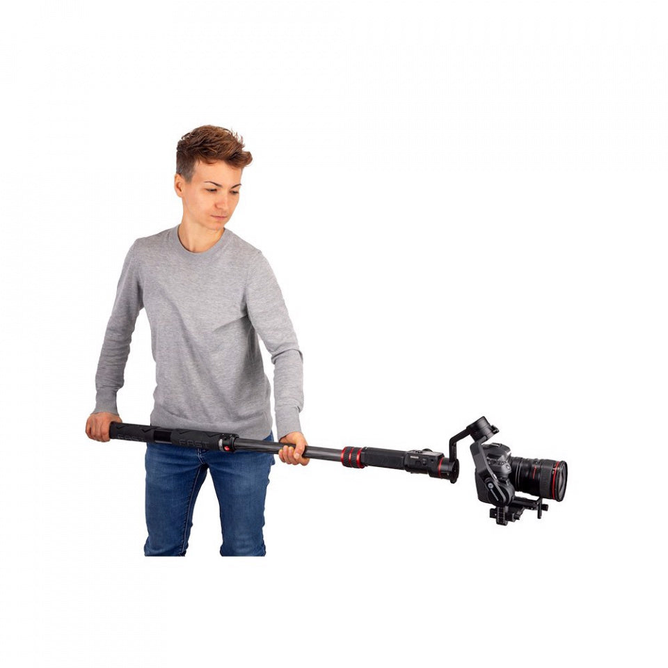 BRAZO EXTENCION MANFROTTO RAPIDA GIMBAL CARBON MVGBF-CF