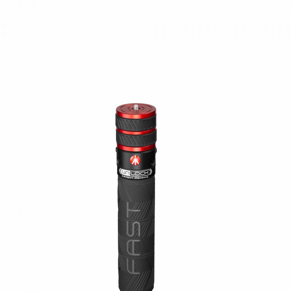 BRAZO EXTENCION MANFROTTO RAPIDA GIMBAL CARBON MVGBF-CF