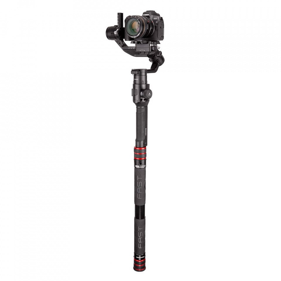 BRAZO EXTENCION MANFROTTO RAPIDA GIMBAL CARBON MVGBF-CF