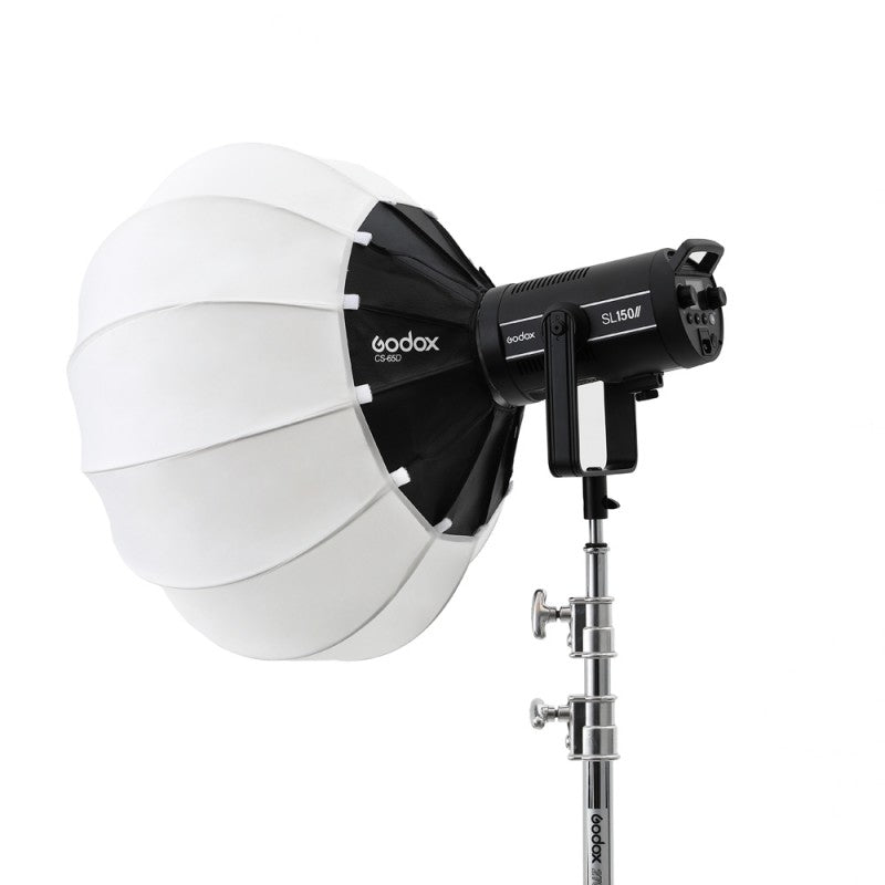 SOFTBOX GODOX TIPO LINTERNA 65CM CS-65D