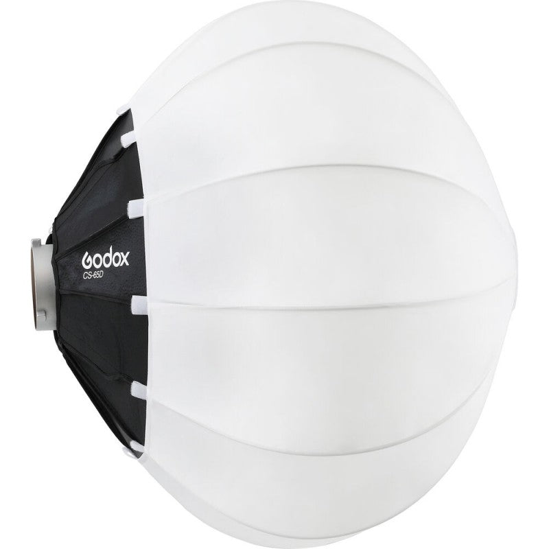 SOFTBOX GODOX TIPO LINTERNA 65CM CS-65D