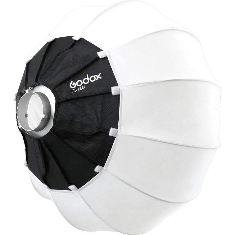 SOFTBOX GODOX TIPO LINTERNA 65CM CS-65D