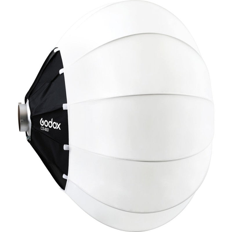 SOFTBOX GODOX TIPO LINTERNA 85CM CS-85D