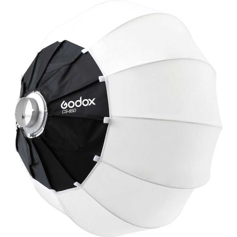 SOFTBOX GODOX TIPO LINTERNA 85CM CS-85D