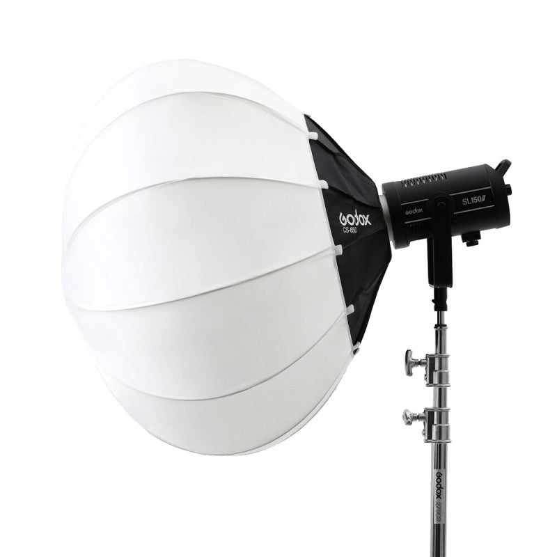 SOFTBOX GODOX TIPO LINTERNA 85CM CS-85D