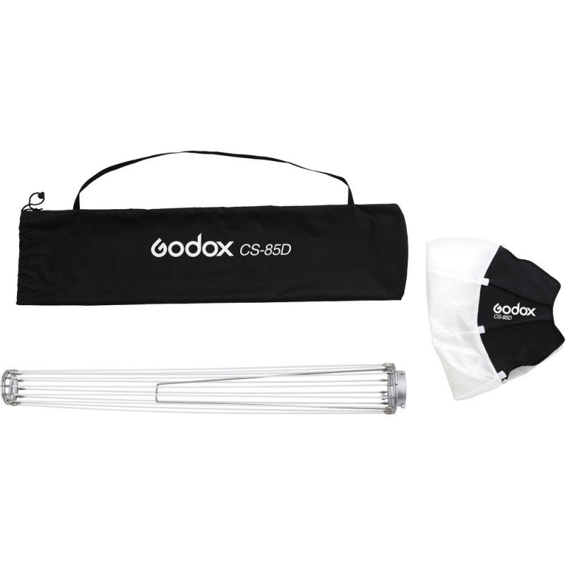 SOFTBOX GODOX TIPO LINTERNA 85CM CS-85D