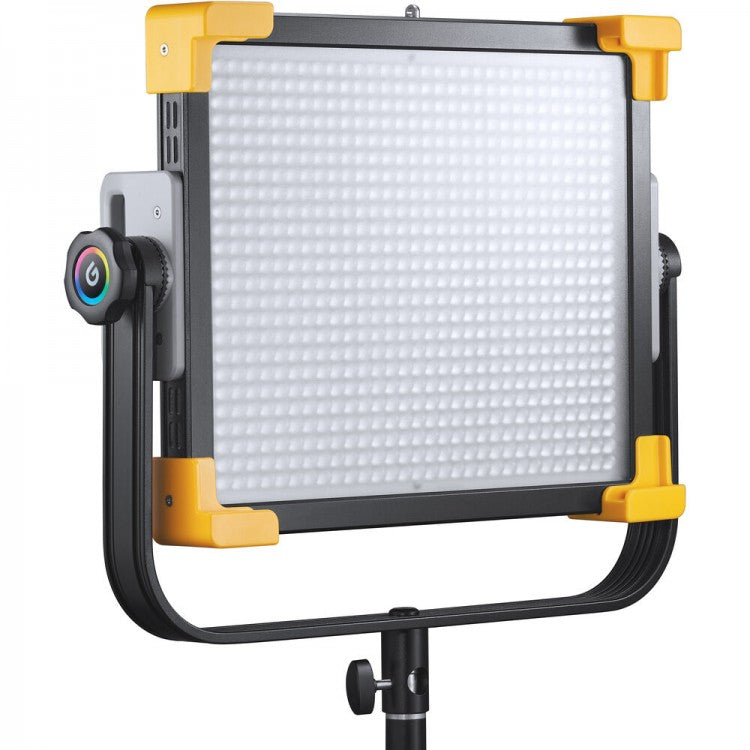 PANEL DE LUZ LED RGB LD75R