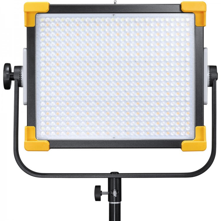 PANEL DE LUZ LED RGB LD75R
