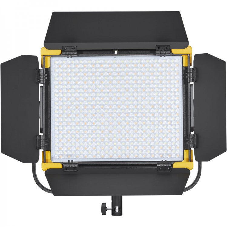 PANEL DE LUZ LED RGB LD75R