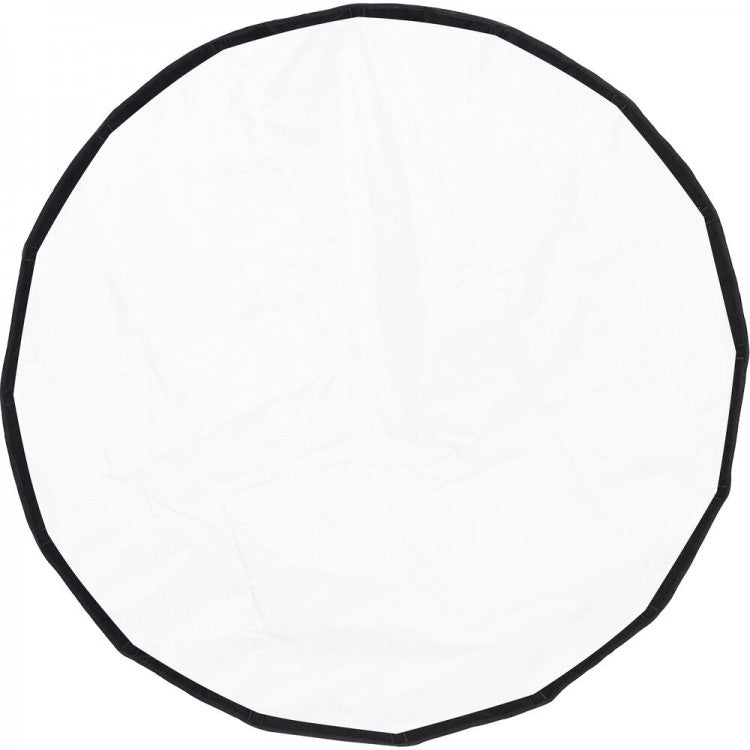 SOFTBOX PARABOLICO GODOX 120CM QR-P120