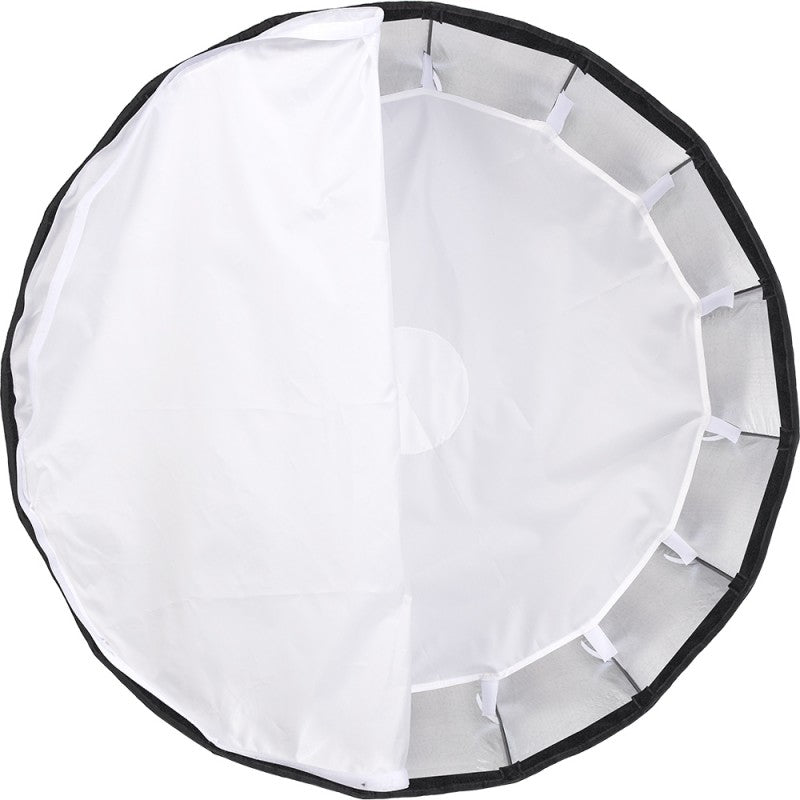 SOFTBOX PARABOLICO GODOX 70CM QR-P70