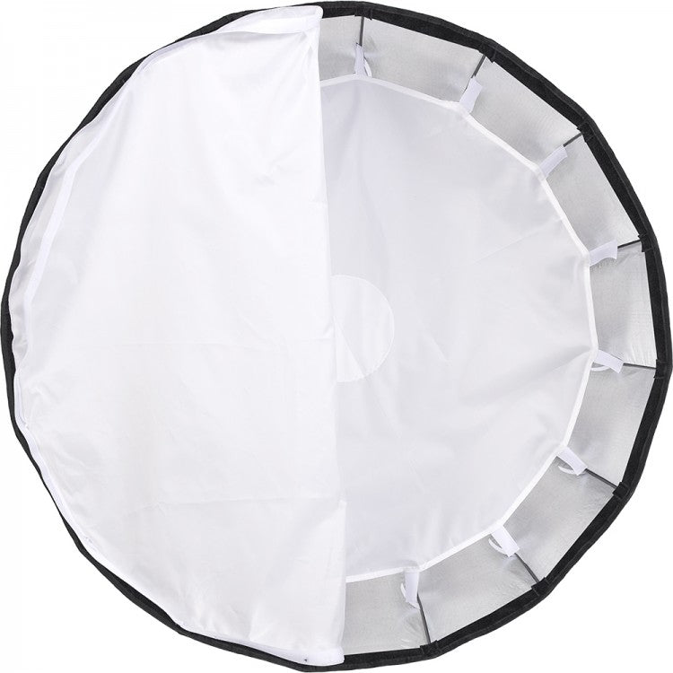 SOFTBOX PARABOLICO GODOX 70CM QR-P70