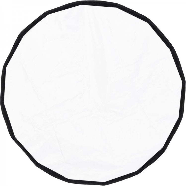 SOFTBOX PARABOLICO GODOX 90CM QR-P90