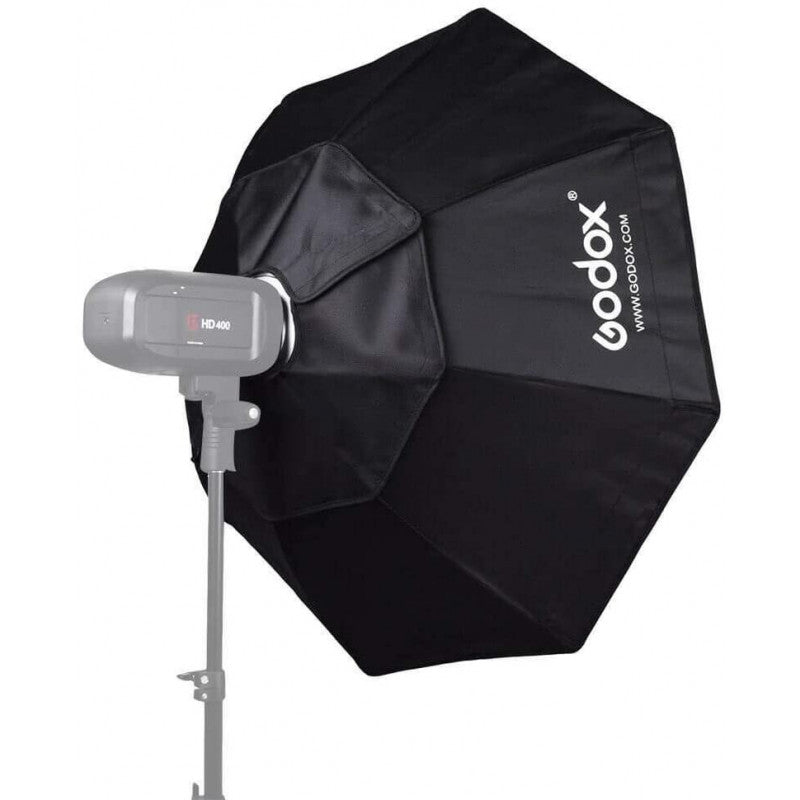 SOFTBOX GODOX OCTA 140CM BOWEN SB-BW-140