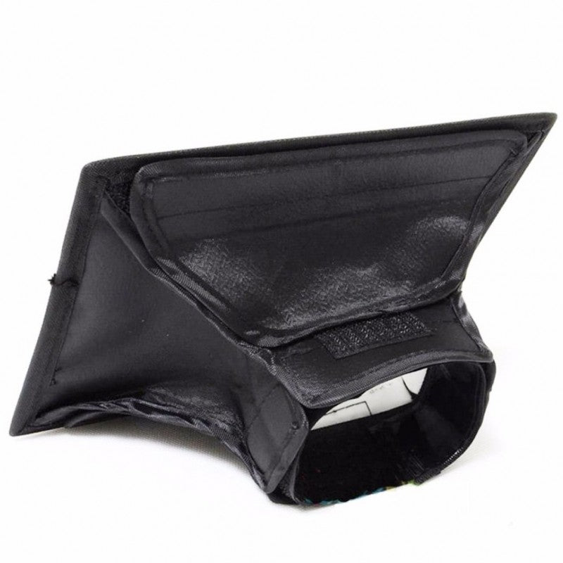 SOFTBOX PORTABLE GODOX PARA SPEEDLITE 15X20CM SB1520