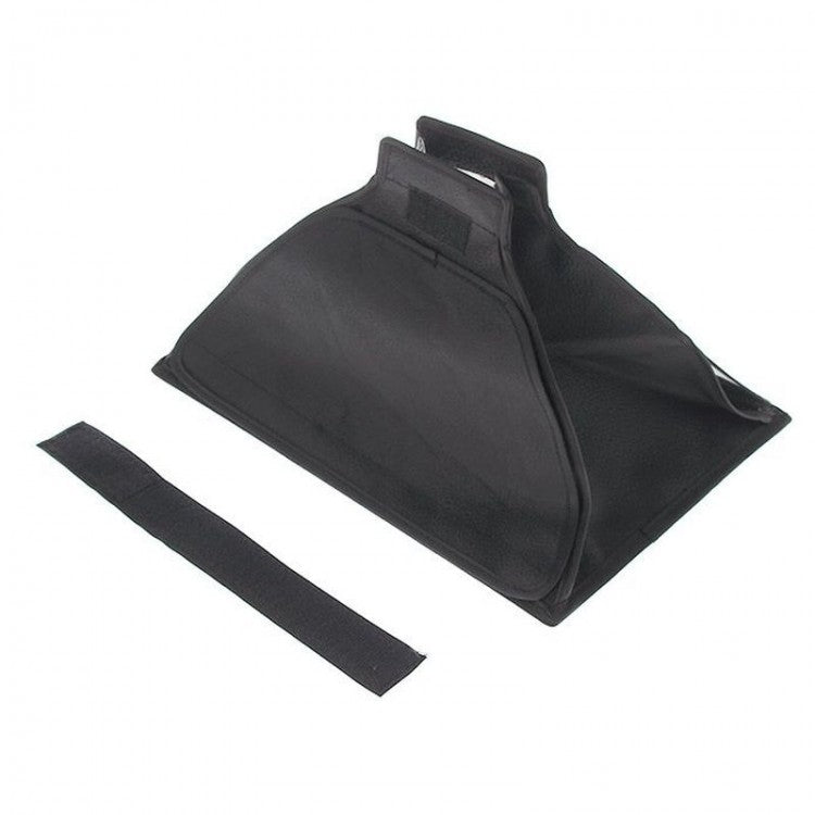 SOFTBOX PORTABLE GODOX PARA SPEEDLITE 20X30CM SB2030