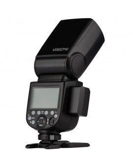 FLASH GODOX PARA CANON WITH 2.4G VING V860IIIC KIT