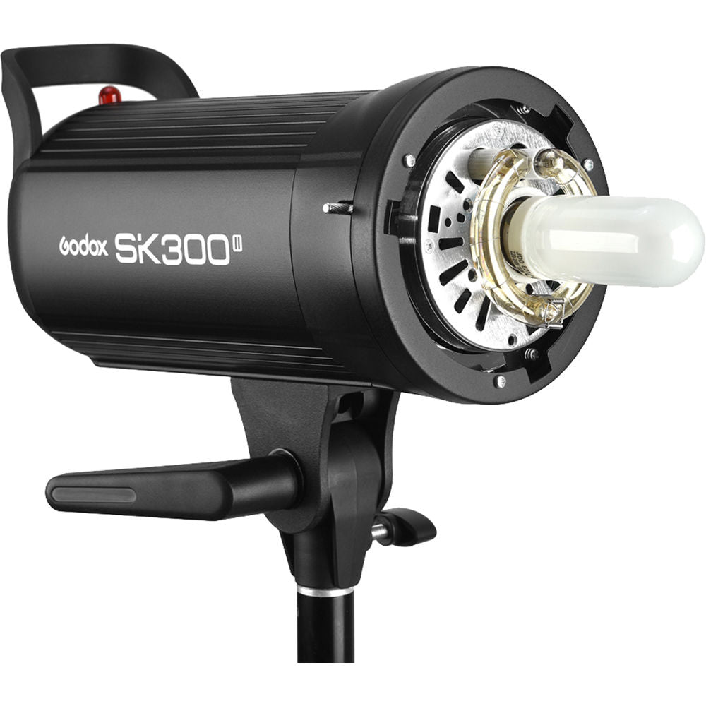 FLASH GODOX SK300II