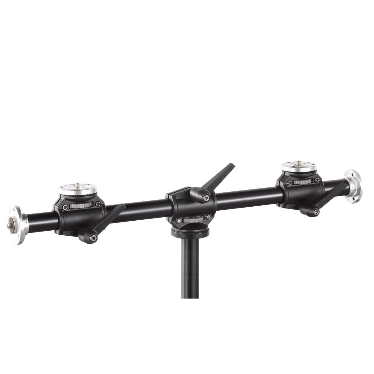 DUAL MOUNT ARM GODOX LSA-10