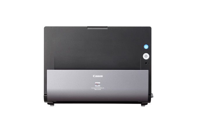 ESCANER CANON  DR-C225 II