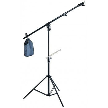 JIRAFA GODOX ROTATIVO 180" LB02