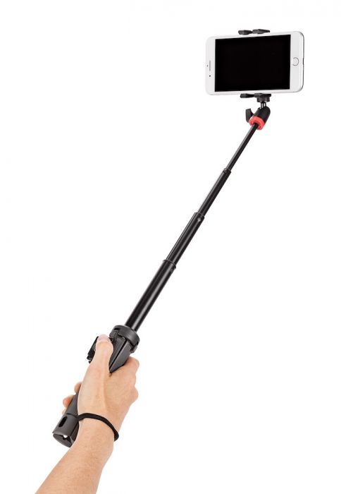 TELEPOD MOBILE JOBY 2 EN 1 BT