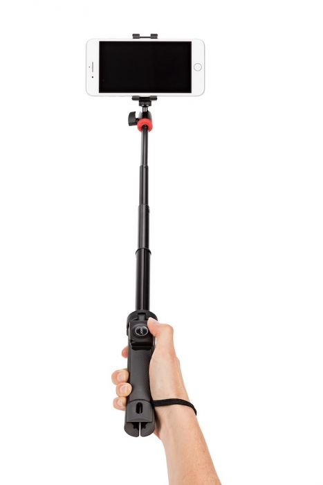 TELEPOD MOBILE JOBY 2 EN 1 BT