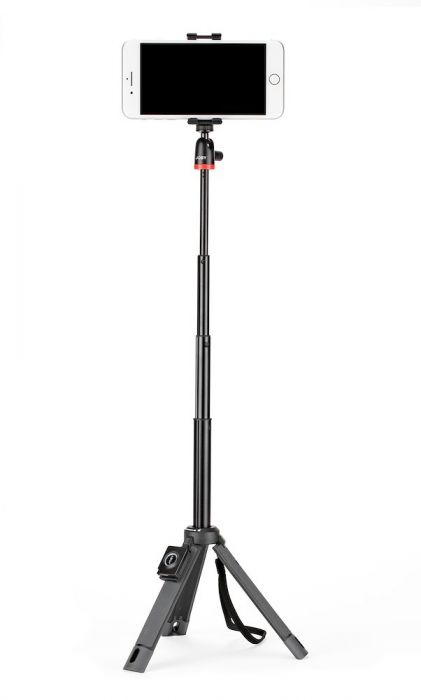TELEPOD MOBILE JOBY 2 EN 1 BT