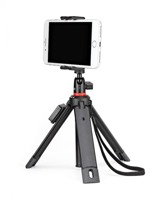 TELEPOD MOBILE JOBY 2 EN 1 BT