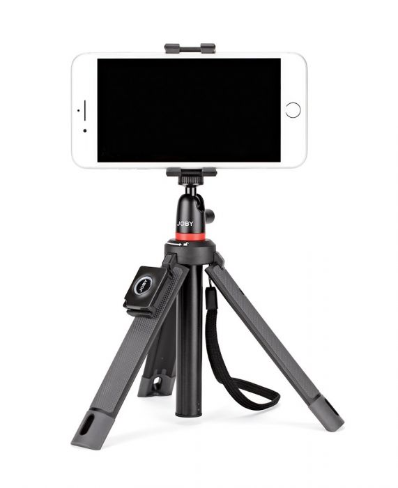 TELEPOD MOBILE JOBY 2 EN 1 BT