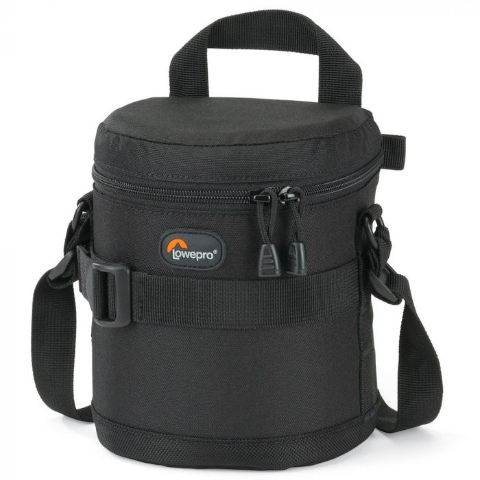 LENS CASE LOWEPRO 11X14CM LP36305-OWW