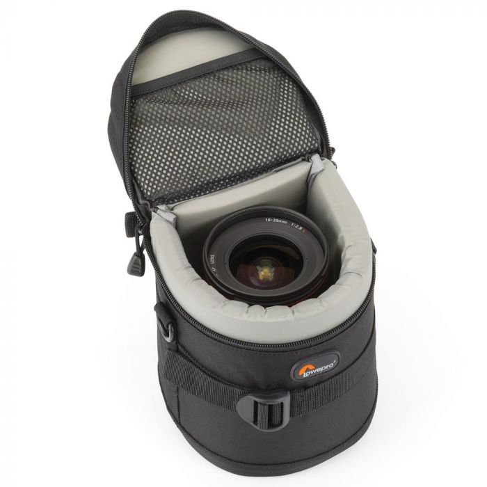 LENS CASE LOWEPRO 11X14CM LP36305-OWW